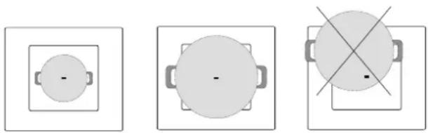 WHIRLPOOL WS Q5760 NE - ZONA EXTENSIBLE (ZONA DOBLE) - 1