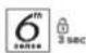 WHIRLPOOL WS Q5760 NE - 6^TH SENSE - 1