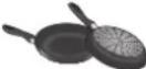 WHIRLPOOL WS Q5760 NE - ACCESORIOS - 3