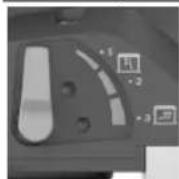 BOSCH GTR 55225 Professional - VI tri cóng tác Kieu luong gio Su dung - 1