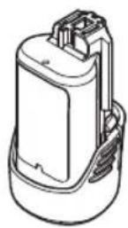 BOSCH GLI 12V80 Professional - BOSCH - 4
