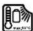 BOSCH GLI 12V80 Professional - Safety Warnings for Cordless Worklights - 2