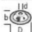 BOSCH GWS 11125 P Professional - Donyctmaaunnoobnnaochactka - 4