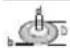 BOSCH GWS 11125 P Professional - -1][m/s] - 1