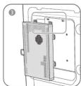 SAMSUNG SBBCF7 - Package Contents / Contenu de l'emballage - 7