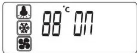 Sonnenkönig CAVA 230 - Uscite di controllo - 2