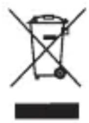 Kioxia Exceria Plus G2 - DISPOSAL OF PRODUCTS: - 1