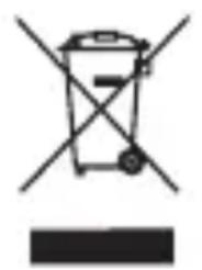 Kioxia Exceria Plus G2 - Élimination des produits: - 1