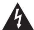 SHARP PNHS501 - CAUTION - 2