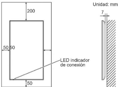 SHARP PNHY551 - PRECAUCIONES DE MONTAJE - 2