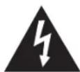 SHARP PNHY431 - CAUTION - 2