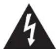 SHARP PNHS431 - PRECAUCIÓN - 2