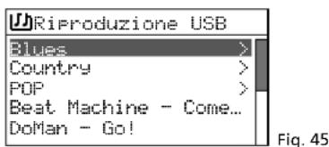 Monacor WAP200 - Riproduzione alla connessione USB - 2