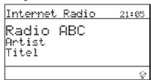 Monacor WAP200 - Internet-Radio - 6