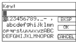 Monacor WAP200 - Notes: - 13