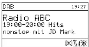 Monacor WAP200 - DAB-Radio - 3