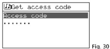 Monacor WAP200 - Free-of-charge registration in the radio portal FRONTIER SILICON - 1
