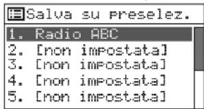 Monacor WAP200 - Radio DAB - 4