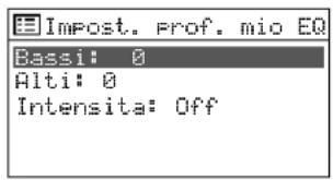 Monacor WAP200 - Il mio EQ - 1