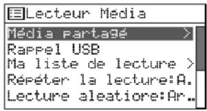 Monacor WAP200 - Lecteur de musique - 1