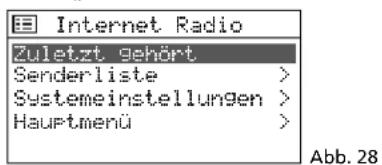 Monacor WAP200 - Internet-Radio - 3