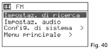 Monacor WAP200 - Radio FM - 3