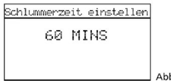 Monacor WAP200 - Schlummerautomatik - 1