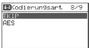 Monacor WAP200 - kein Update - 8