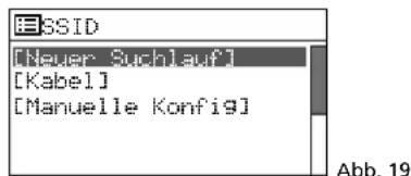 Monacor WAP200 - kein Update - 5