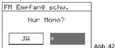 Monacor WAP200 - UKW-Radio - 5