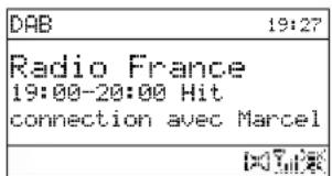 Monacor WAP200 - Radio DAB - 3