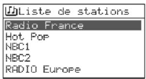 Monacor WAP200 - Radio DAB - 2