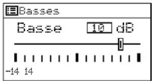 Monacor WAP200 - Egaliseur - 3