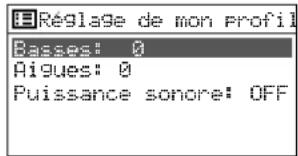 Monacor WAP200 - Egaliseur - 2