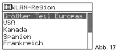 Monacor WAP200 - kein Update - 3