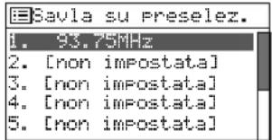 Monacor WAP200 - Radio FM - 2