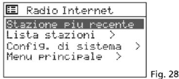 Monacor WAP200 - Radio Internet - 3