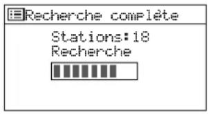 Monacor WAP200 - Radio DAB - 1