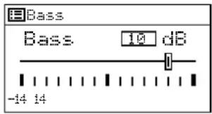 Monacor WAP200 - Equaliser - 3
