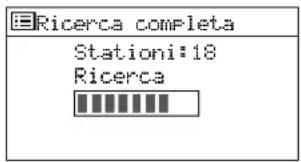 Monacor WAP200 - Radio DAB - 1