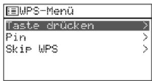 Monacor WAP200 - kein Update - 10
