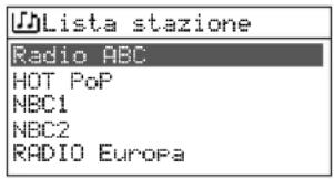 Monacor WAP200 - Radio DAB - 2