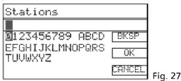Monacor WAP200 - Internet radio - 5