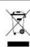 Monacor SA130DMP - WARNING - 2