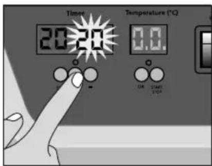 GRAEF DA 510 - IMPORTANT! - 6