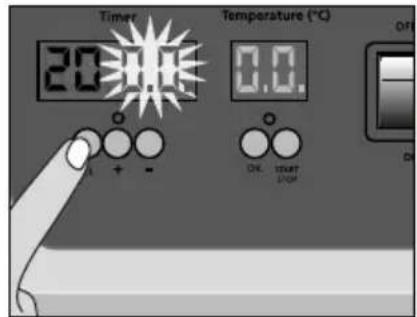 GRAEF DA 510 - IMPORTANT! - 5