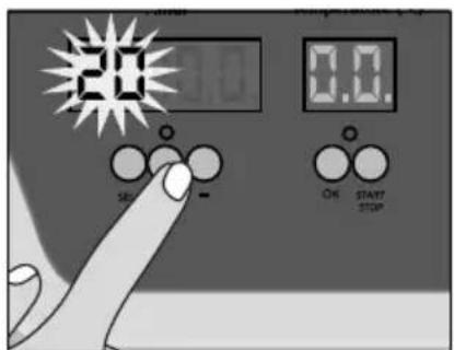 GRAEF DA 510 - IMPORTANT! - 4