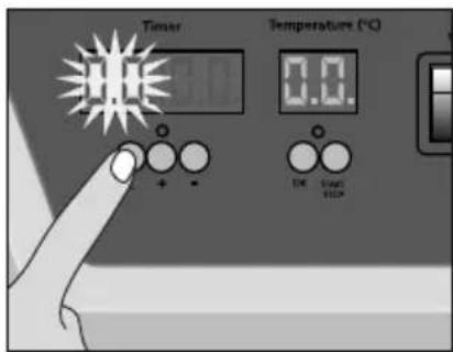 GRAEF DA 510 - IMPORTANT! - 3