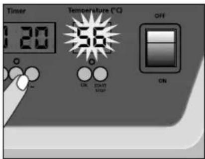 GRAEF DA 510 - IMPORTANT! - 8