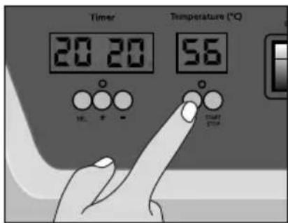 GRAEF DA 510 - IMPORTANT! - 9